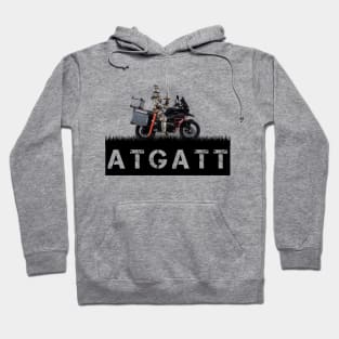 ATGATT Hoodie